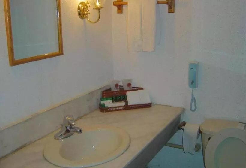 ホテル The Silk Road Dunhuang