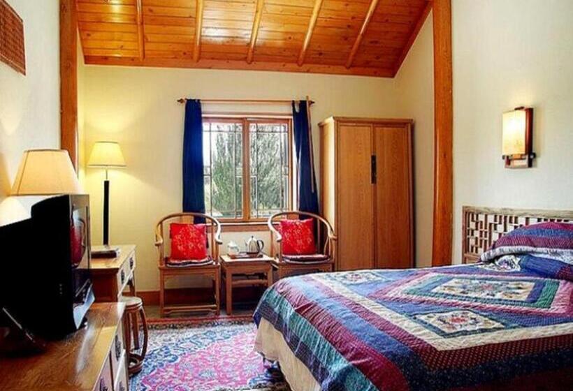 Hotel The Silk Road Dunhuang