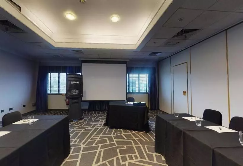 Village Hotel Birmingham Walsall