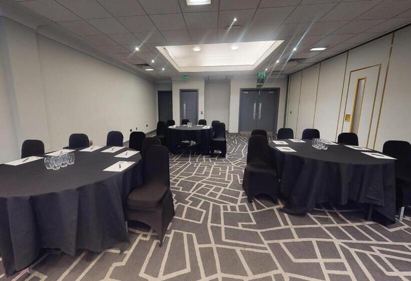 Village Hotel Birmingham Walsall