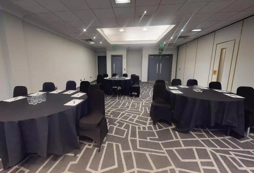 Village Hotel Birmingham Walsall