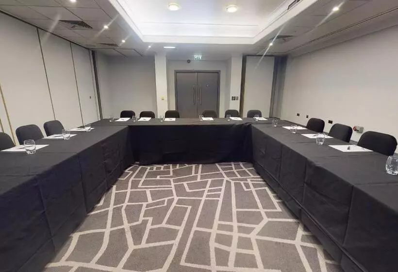 Village Hotel Birmingham Walsall