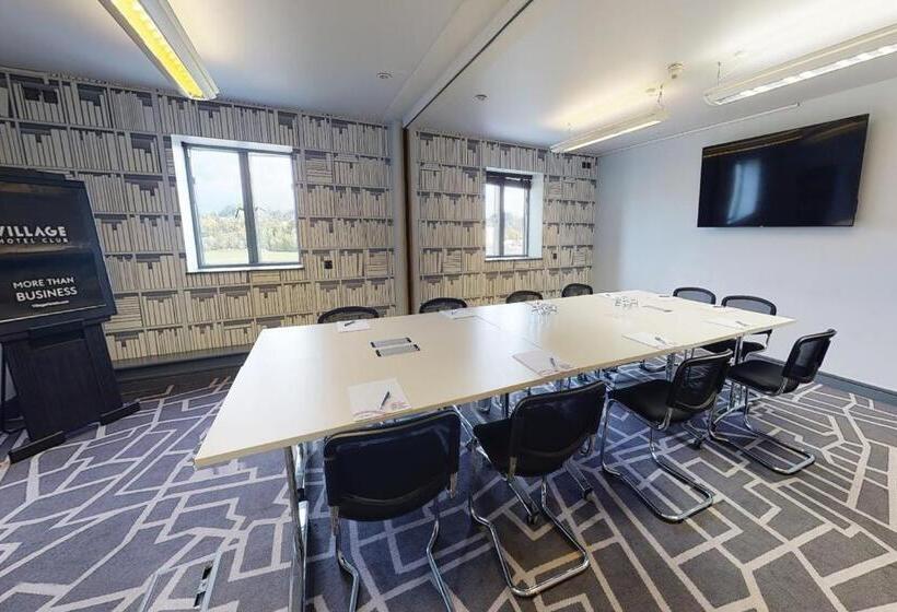Village Hotel Birmingham Walsall