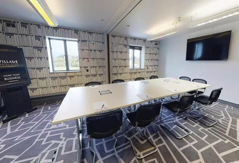 Village Hotel Birmingham Walsall