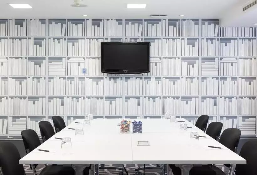 Village Hotel Birmingham Walsall