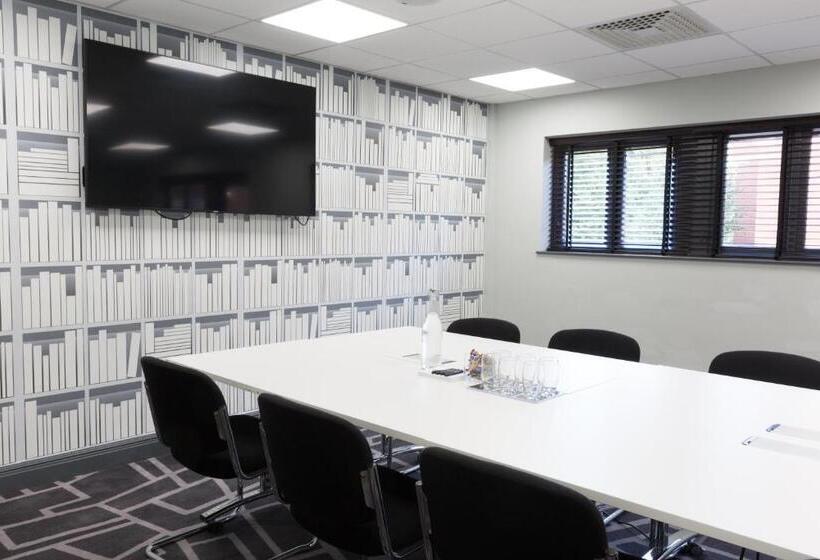 Village Hotel Birmingham Walsall