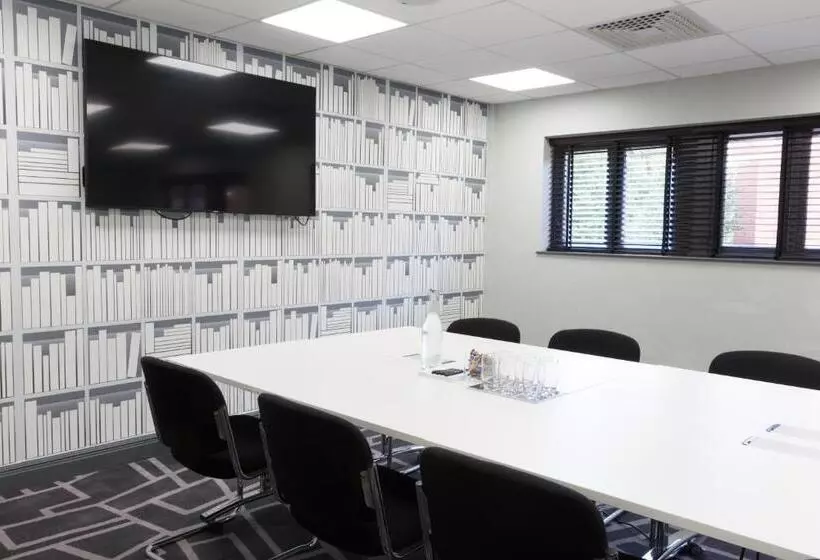 Village Hotel Birmingham Walsall