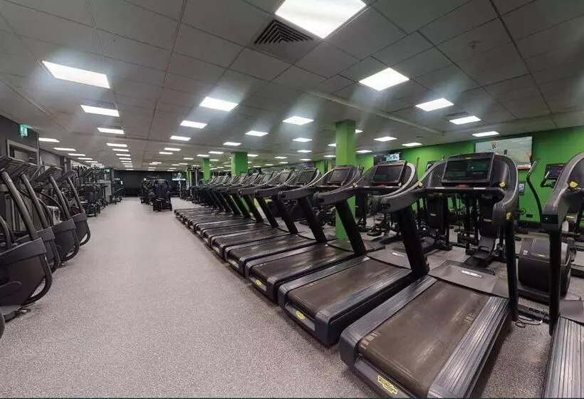 Village Hotel Birmingham Walsall