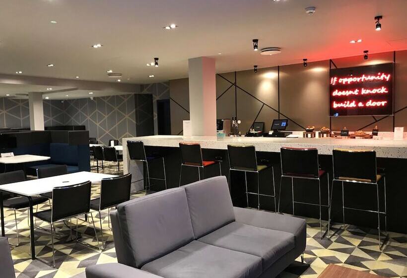 Village Hotel Birmingham Walsall