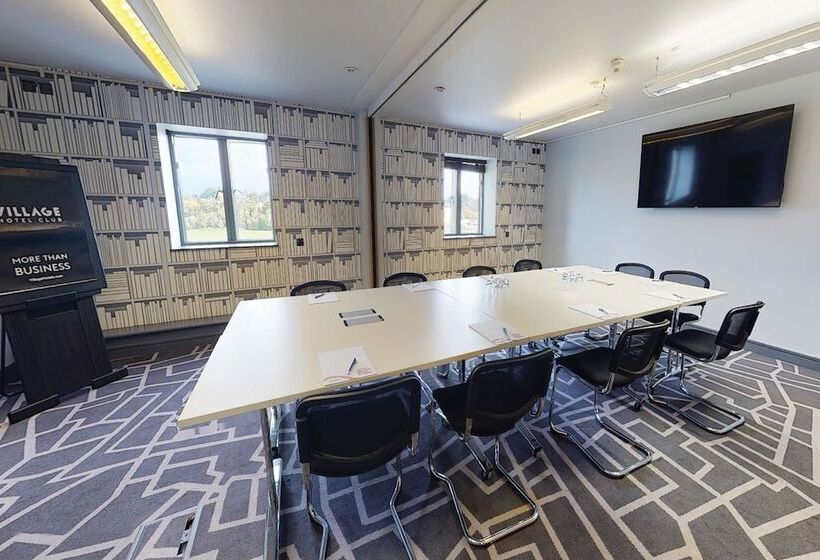 Village Hotel Birmingham Walsall