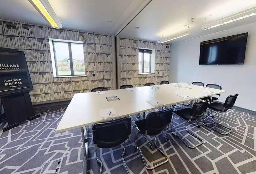 Village Hotel Birmingham Walsall