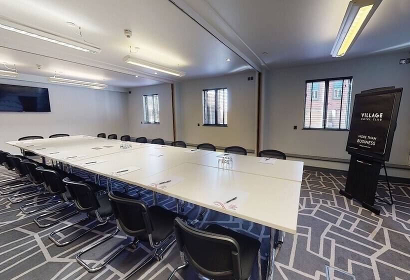 Village Hotel Birmingham Walsall