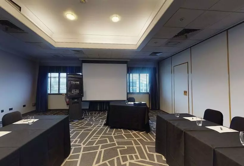 Village Hotel Birmingham Walsall