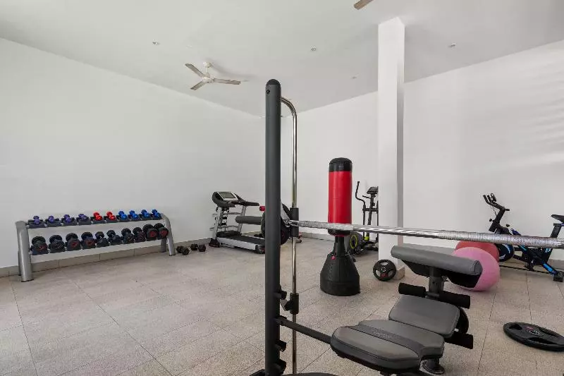 Iririki Island Resort & Spa