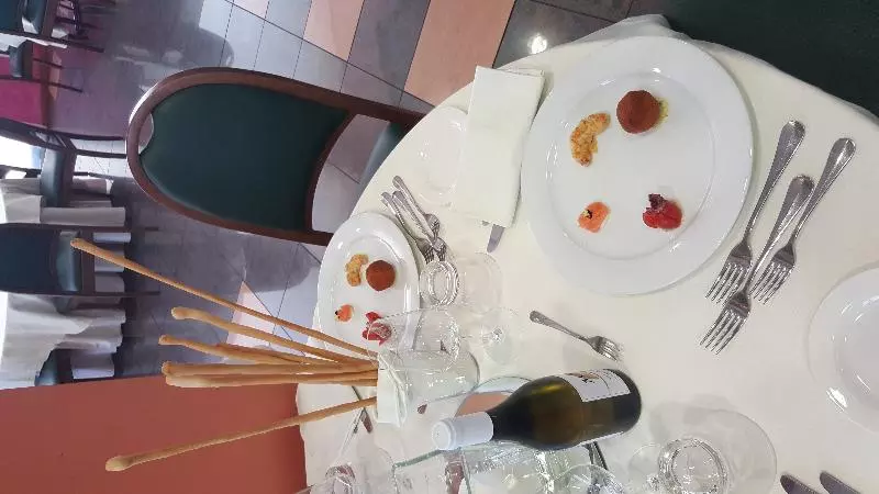 Marina Palace Hotel & Congress Hall