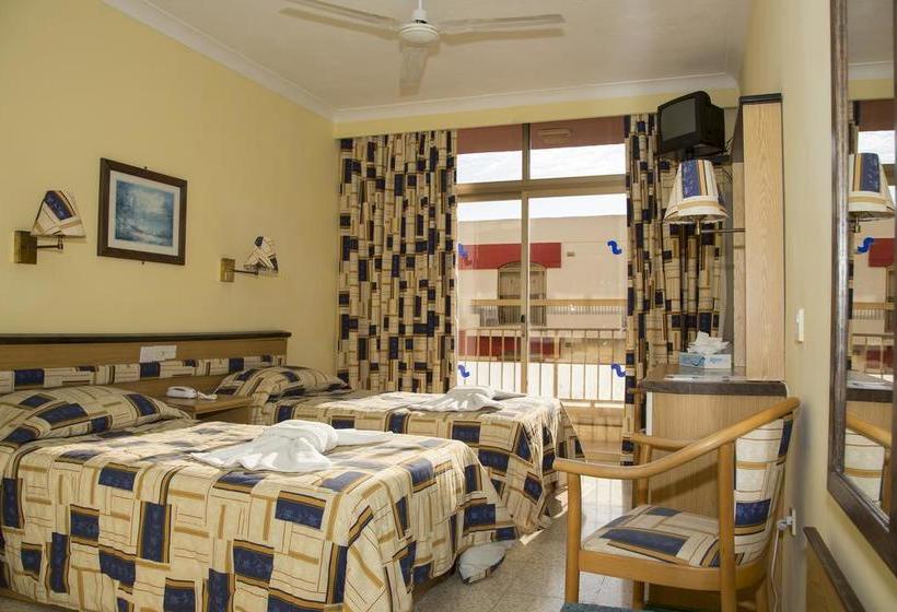 호텔 The Santa Maria