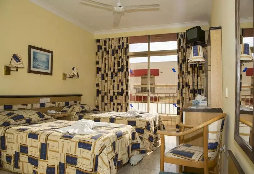 בית מלון כפרי The Santa Maria