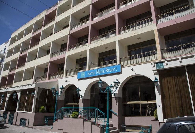 호텔 The Santa Maria