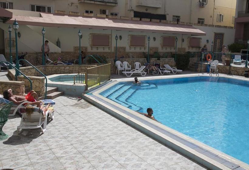 호텔 The Santa Maria