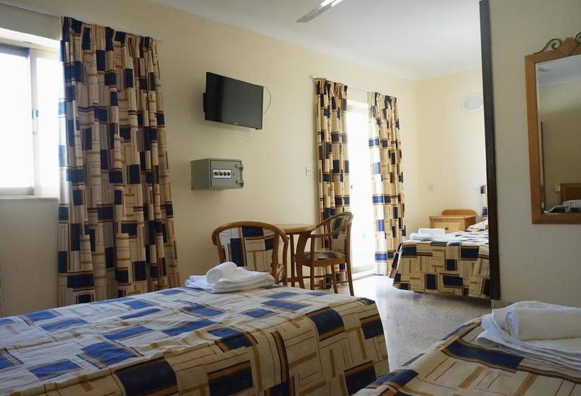 호텔 The Santa Maria