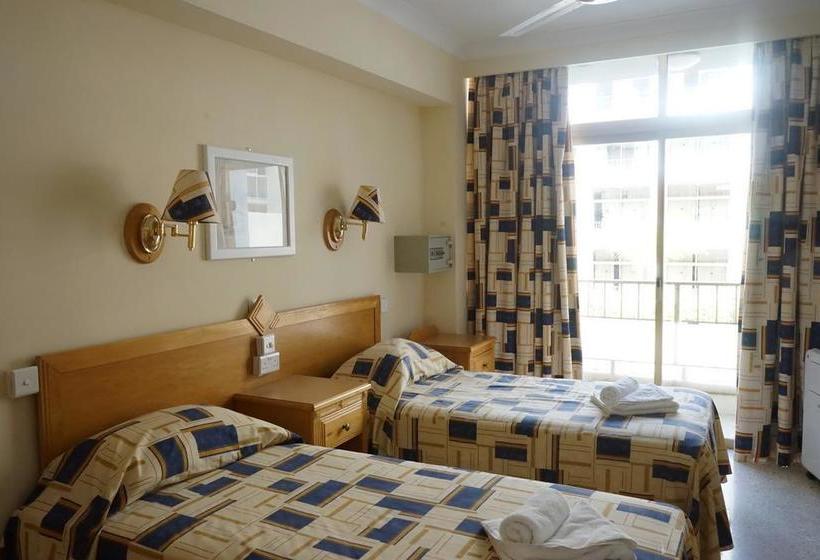 호텔 The Santa Maria