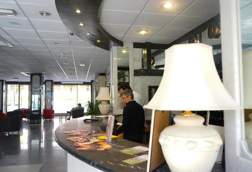 호텔 The Santa Maria