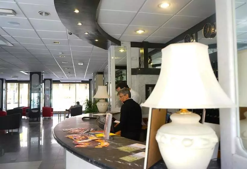 בית מלון כפרי The Santa Maria