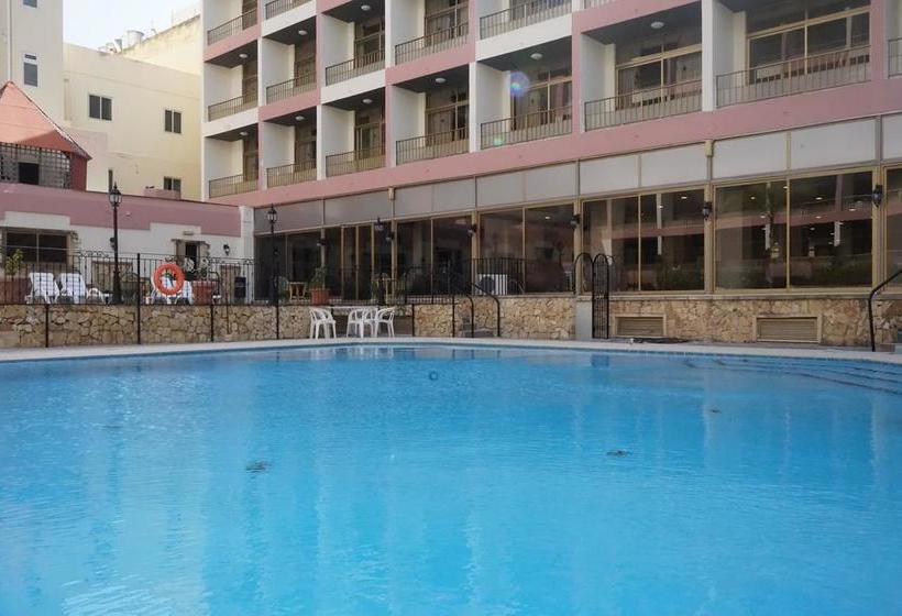 호텔 The Santa Maria