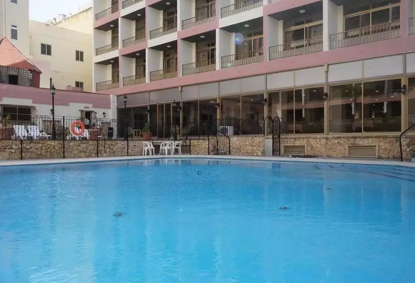 בית מלון כפרי The Santa Maria