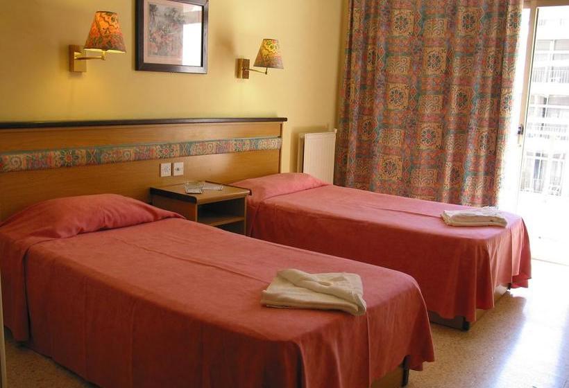 호텔 The Santa Maria