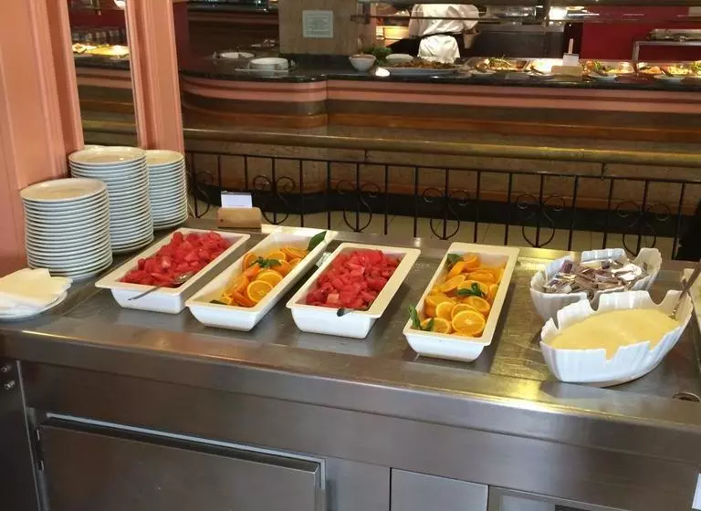 בית מלון כפרי The Santa Maria