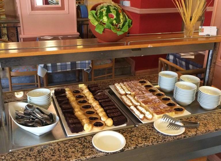 호텔 The Santa Maria