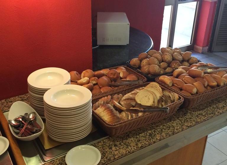 호텔 The Santa Maria