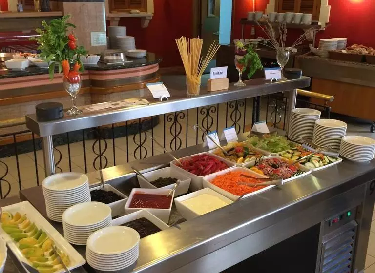 בית מלון כפרי The Santa Maria