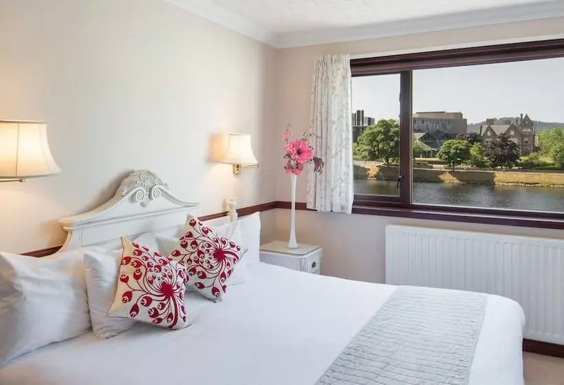 The Waterside Hotel Inverness