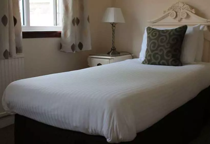 The Waterside Hotel Inverness