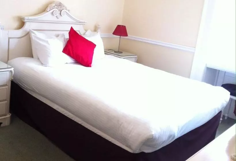 The Waterside Hotel Inverness