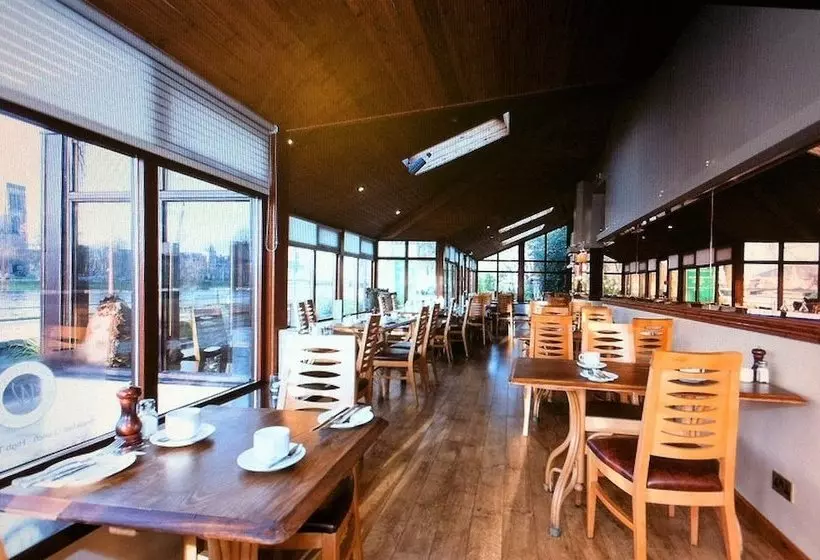 The Waterside Hotel Inverness