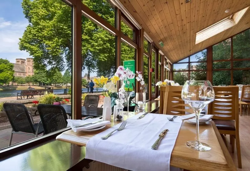 The Waterside Hotel Inverness