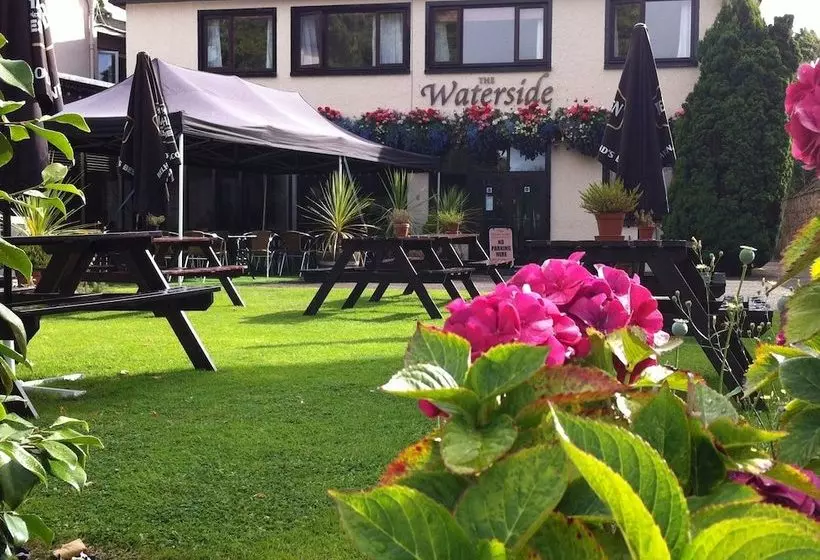 The Waterside Hotel Inverness