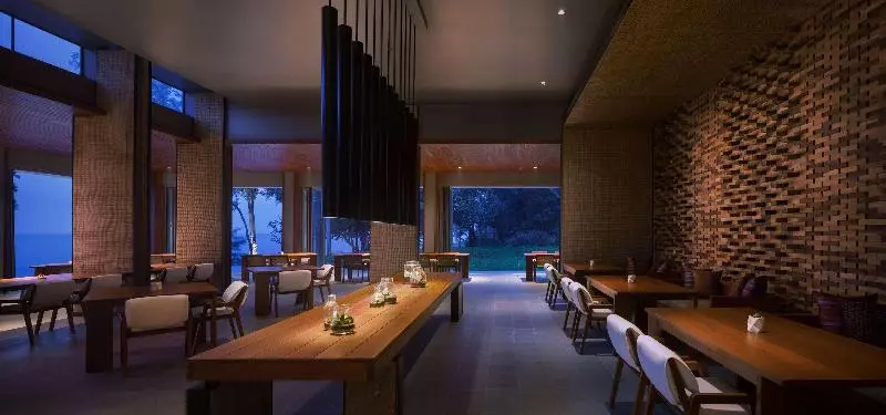 ホテル Koh Russey Resort