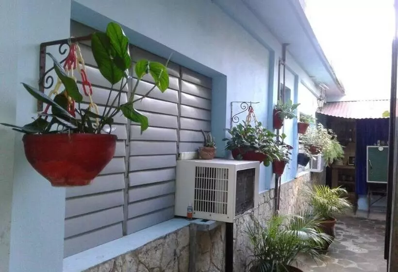 Fernandez Room Rentals