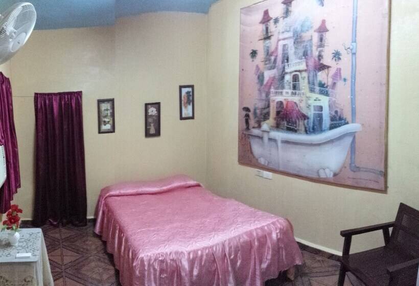 Fernandez Room Rentals