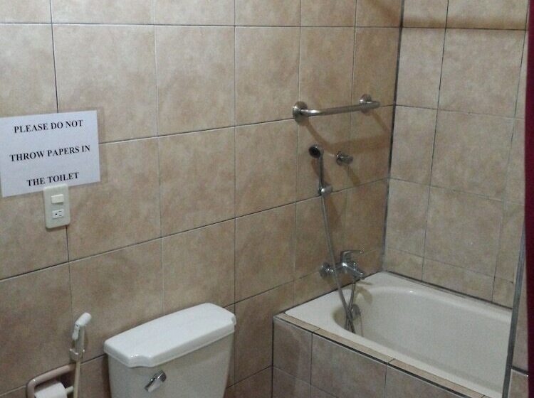 Fernandez Room Rentals