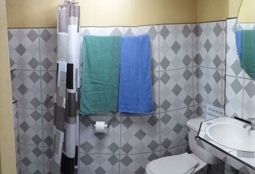 Fernandez Room Rentals