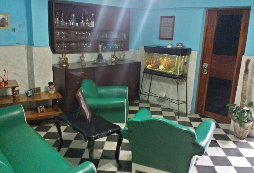 Fernandez Room Rentals