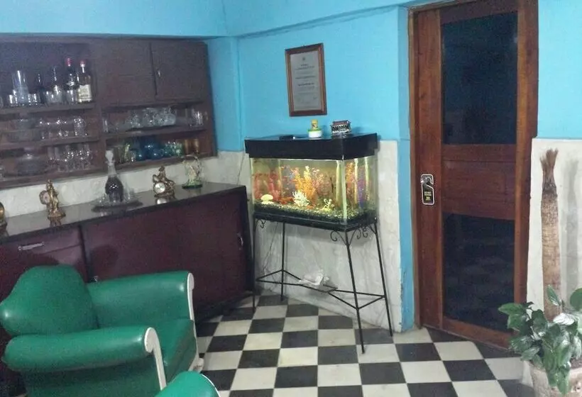 Fernandez Room Rentals