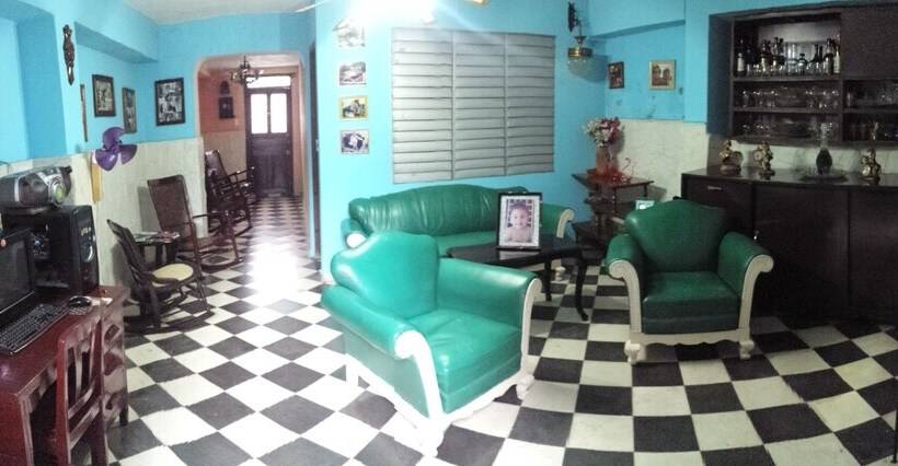 Fernandez Room Rentals