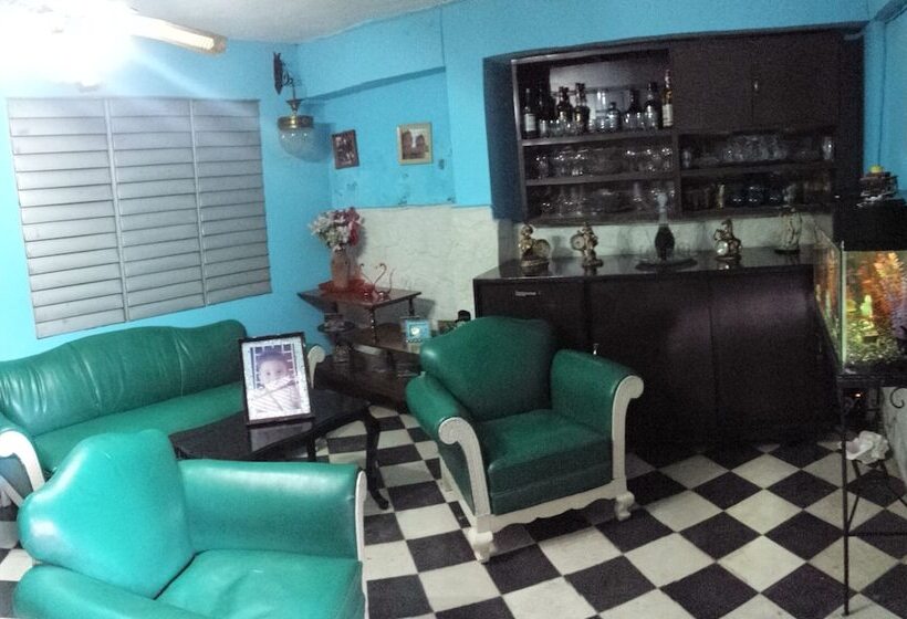 Fernandez Room Rentals