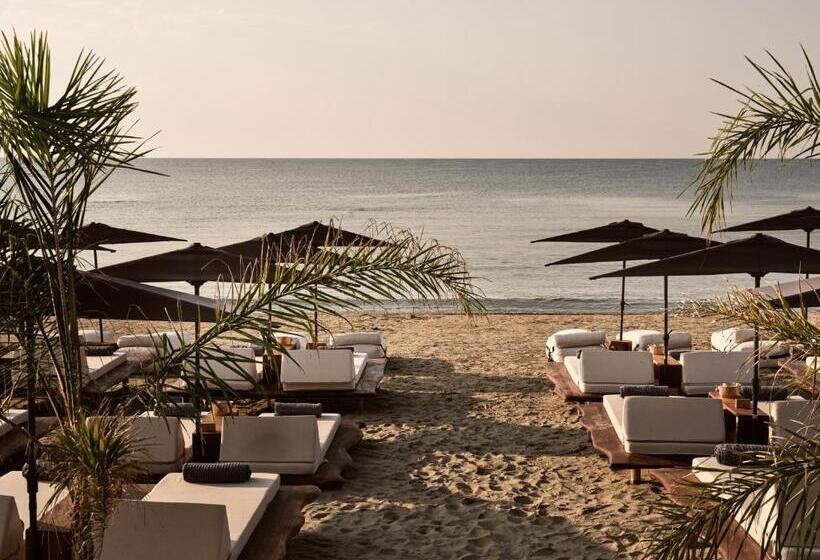 ホテル Gardelli Resort